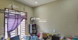 Pulai Jaya – 1 Storey Terrace House – SALE Pulai Jaya – 1 Storey Terrace House – SALE