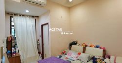 Pulai Jaya – 1 Storey Terrace House – SALE Pulai Jaya – 1 Storey Terrace House – SALE