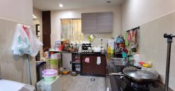 Pulai Jaya – 1 Storey Terrace House – SALE Pulai Jaya – 1 Storey Terrace House – SALE
