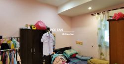 Pulai Jaya – 1 Storey Terrace House – SALE Pulai Jaya – 1 Storey Terrace House – SALE