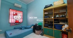 Mutiara Rini – 1 Storey Terrace House – SALE AAA Unit
