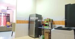 Mutiara Rini – 1 Storey Terrace House – SALE AAA Unit