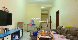 Mutiara Rini – 1 Storey Terrace House – SALE AAA Unit