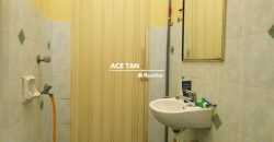 Mutiara Rini – 1 Storey Terrace House – SALE AAA Unit