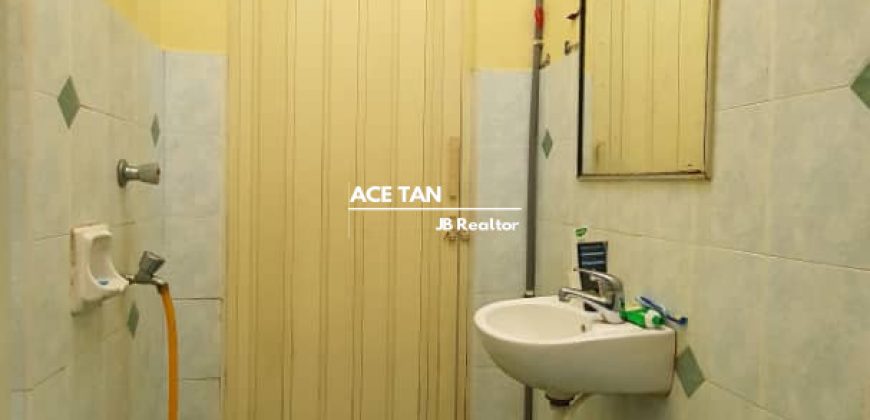 Mutiara Rini – 1 Storey Terrace House – SALE AAA Unit