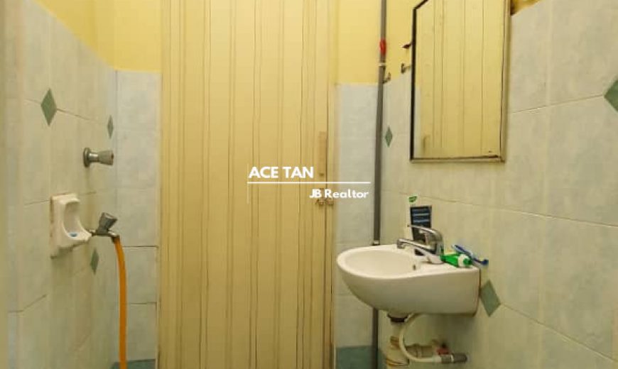 Mutiara Rini – 1 Storey Terrace House – SALE AAA Unit Mutiara Rini – 1 Storey Terrace House – SALE AAA Unit