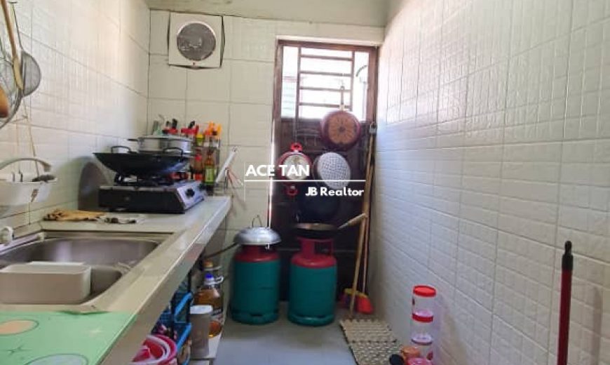 Mutiara Rini – 1 Storey Terrace House – SALE AAA Unit Mutiara Rini – 1 Storey Terrace House – SALE AAA Unit