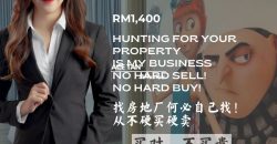 Southkey Mosaic – Serviced Residence – RENT Southkey Mosaic – Serviced Residence – RENT