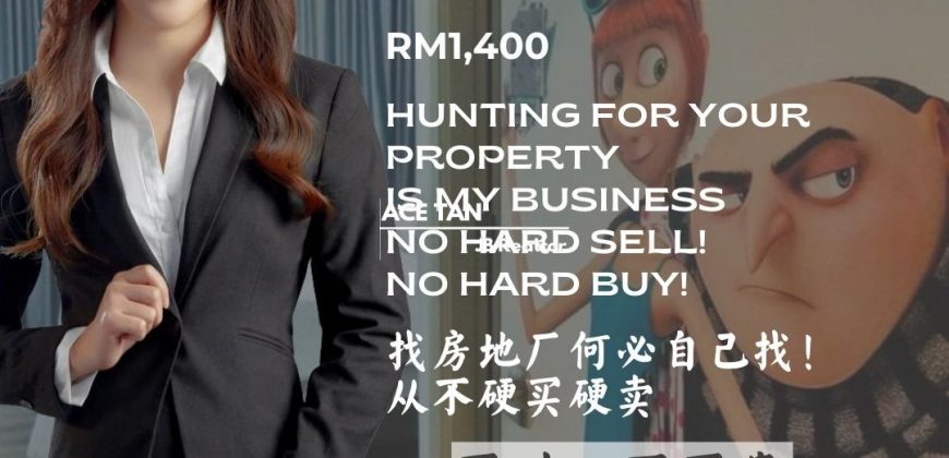 Southkey Mosaic – Serviced Residence – RENT Southkey Mosaic – Serviced Residence – RENT