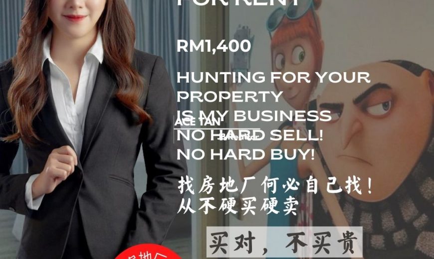 Southkey Mosaic – Serviced Residence – RENT Southkey Mosaic – Serviced Residence – RENT