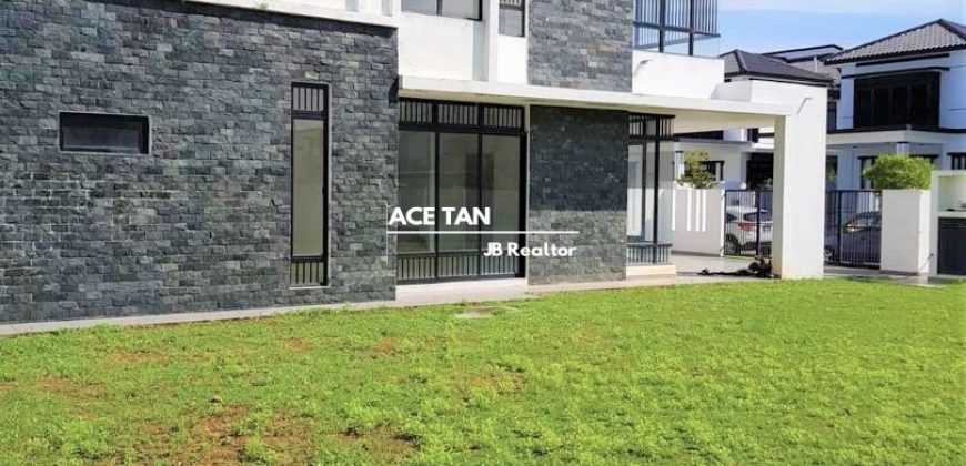 Setia Tropika (Caranday) Setia Tropika (Caranday)