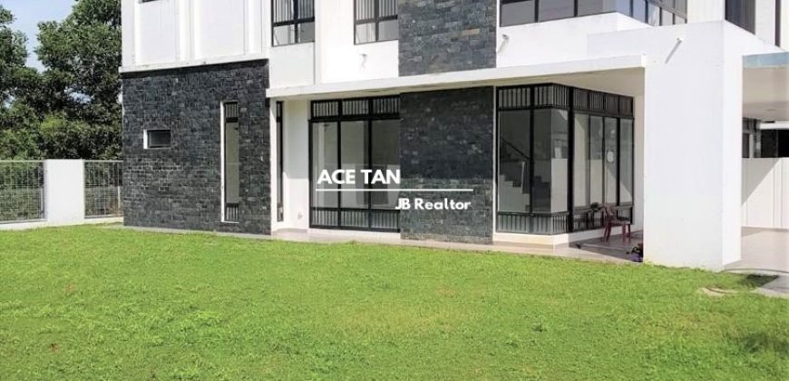 Setia Tropika (Caranday) Setia Tropika (Caranday)