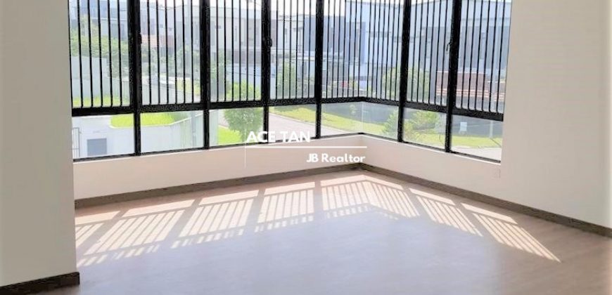 Setia Tropika (Caranday) Setia Tropika (Caranday)