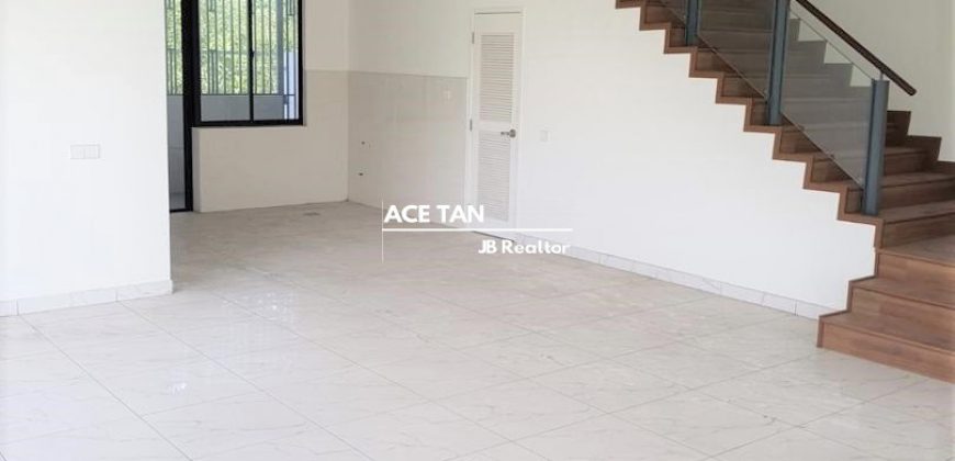 Setia Tropika (Caranday) Setia Tropika (Caranday)