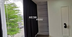 Seri Alam Opal – 2 Storey Cluster – SALE Seri Alam Opal – 2 Storey Cluster – SALE