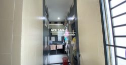 Bestari Residency 1 @ Nusa Bestari – 2 Storey Terrace – SALE Bestari Residency 1 @ Nusa Bestari – 2 Storey Terrace – SALE