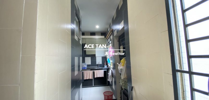 Bestari Residency 1 @ Nusa Bestari – 2 Storey Terrace – SALE Bestari Residency 1 @ Nusa Bestari – 2 Storey Terrace – SALE