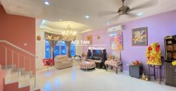 Bestari Residency 1 @ Nusa Bestari – 2 Storey Terrace – SALE Bestari Residency 1 @ Nusa Bestari – 2 Storey Terrace – SALE