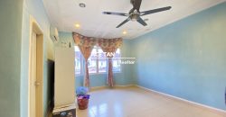 Bestari Residency 1 @ Nusa Bestari – 2 Storey Terrace – SALE Bestari Residency 1 @ Nusa Bestari – 2 Storey Terrace – SALE