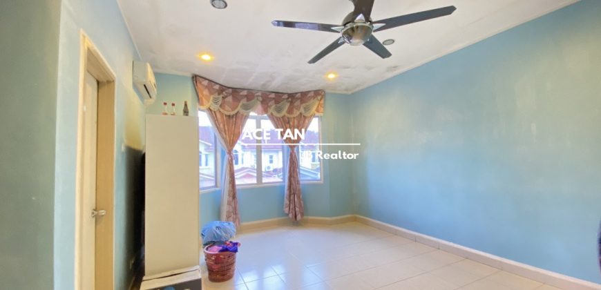 Bestari Residency 1 @ Nusa Bestari – 2 Storey Terrace – SALE Bestari Residency 1 @ Nusa Bestari – 2 Storey Terrace – SALE