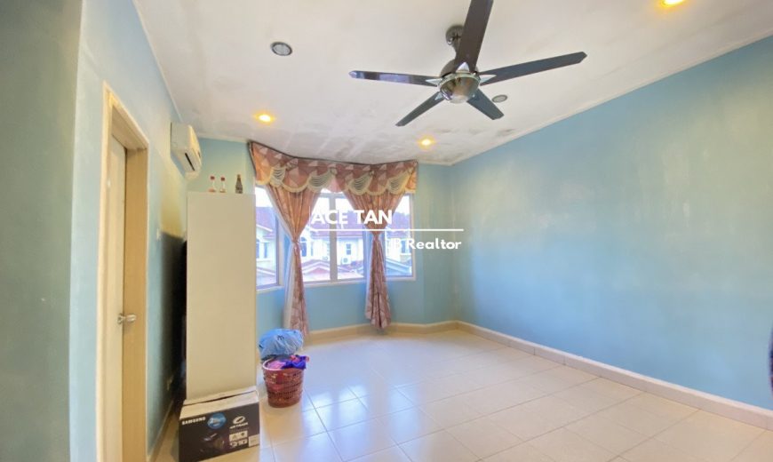 Bestari Residency 1 @ Nusa Bestari – 2 Storey Terrace – SALE Bestari Residency 1 @ Nusa Bestari – 2 Storey Terrace – SALE