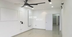 Seri Alam Opal – 2 Storey Cluster – SALE Seri Alam Opal – 2 Storey Cluster – SALE