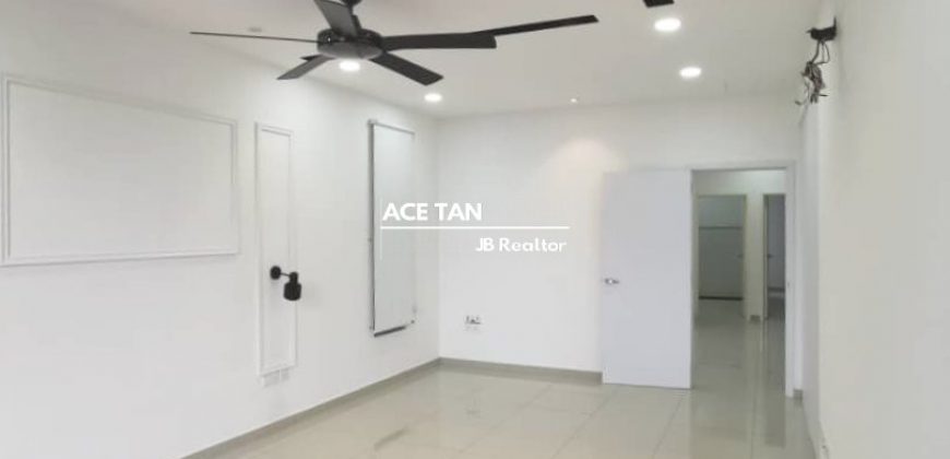 Seri Alam Opal – 2 Storey Cluster – SALE Seri Alam Opal – 2 Storey Cluster – SALE