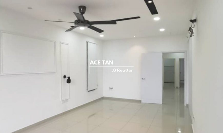 Seri Alam Opal – 2 Storey Cluster – SALE Seri Alam Opal – 2 Storey Cluster – SALE