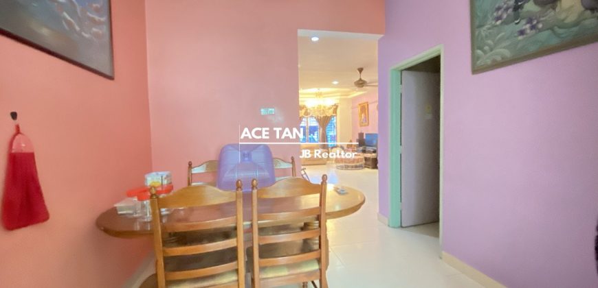 Bestari Residency 1 @ Nusa Bestari – 2 Storey Terrace – SALE Bestari Residency 1 @ Nusa Bestari – 2 Storey Terrace – SALE