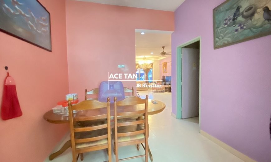 Bestari Residency 1 @ Nusa Bestari – 2 Storey Terrace – SALE Bestari Residency 1 @ Nusa Bestari – 2 Storey Terrace – SALE