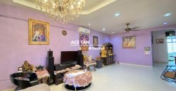 Bestari Residency 1 @ Nusa Bestari – 2 Storey Terrace – SALE Bestari Residency 1 @ Nusa Bestari – 2 Storey Terrace – SALE