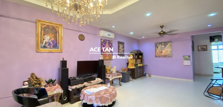 Bestari Residency 1 @ Nusa Bestari – 2 Storey Terrace – SALE Bestari Residency 1 @ Nusa Bestari – 2 Storey Terrace – SALE