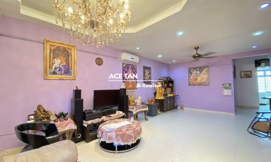 Bestari Residency 1 @ Nusa Bestari – 2 Storey Terrace – SALE Bestari Residency 1 @ Nusa Bestari – 2 Storey Terrace – SALE