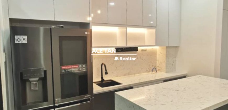 Seri Alam Opal – 2 Storey Cluster – SALE Seri Alam Opal – 2 Storey Cluster – SALE