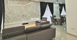 Seri Alam Opal – 2 Storey Cluster – SALE Seri Alam Opal – 2 Storey Cluster – SALE