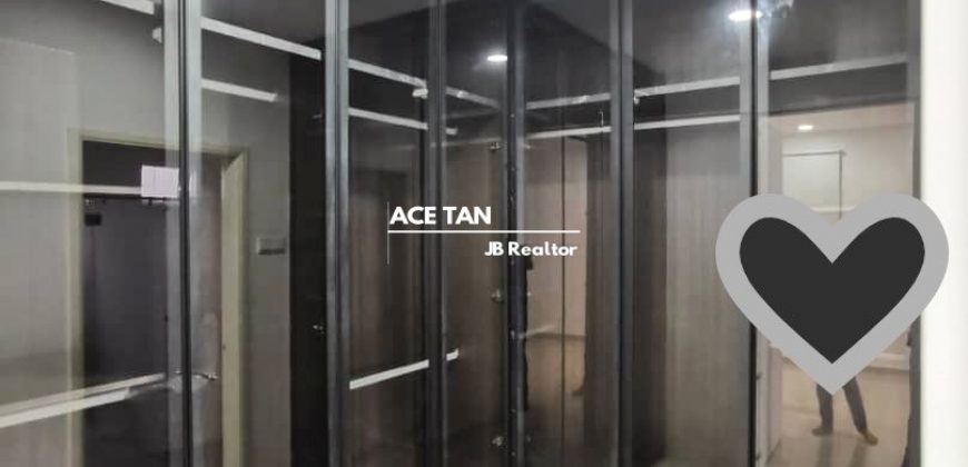 Seri Alam Opal – 2 Storey Cluster – SALE Seri Alam Opal – 2 Storey Cluster – SALE