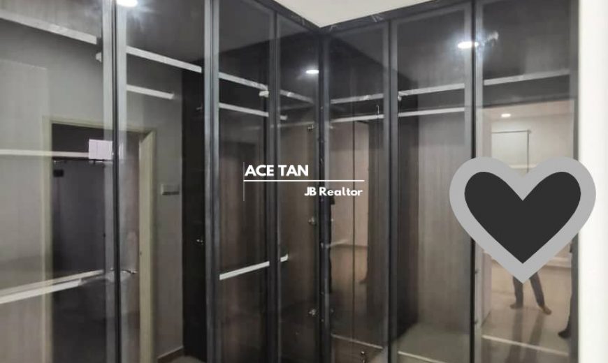 Seri Alam Opal – 2 Storey Cluster – SALE Seri Alam Opal – 2 Storey Cluster – SALE