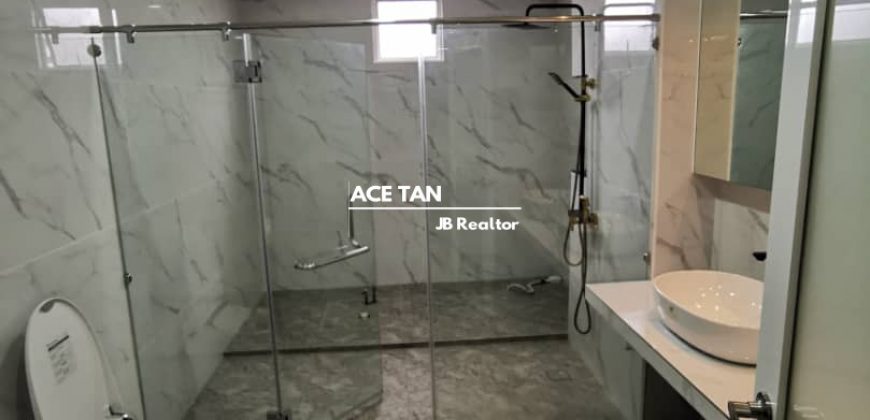 Seri Alam Opal – 2 Storey Cluster – SALE Seri Alam Opal – 2 Storey Cluster – SALE