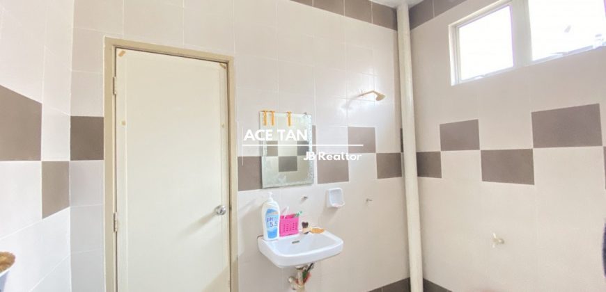 Bestari Residency 1 @ Nusa Bestari – 2 Storey Terrace – SALE Bestari Residency 1 @ Nusa Bestari – 2 Storey Terrace – SALE