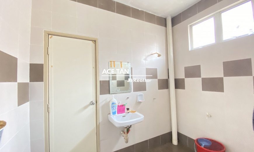 Bestari Residency 1 @ Nusa Bestari – 2 Storey Terrace – SALE Bestari Residency 1 @ Nusa Bestari – 2 Storey Terrace – SALE