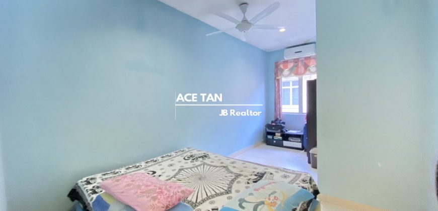 Bestari Residency 1 @ Nusa Bestari – 2 Storey Terrace – SALE Bestari Residency 1 @ Nusa Bestari – 2 Storey Terrace – SALE