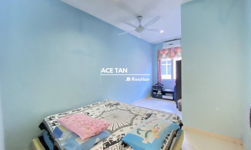 Bestari Residency 1 @ Nusa Bestari – 2 Storey Terrace – SALE Bestari Residency 1 @ Nusa Bestari – 2 Storey Terrace – SALE