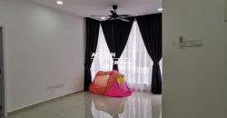 Seri Alam Opal – 2 Storey Cluster – SALE Seri Alam Opal – 2 Storey Cluster – SALE