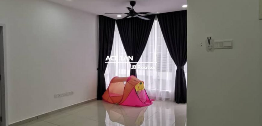 Seri Alam Opal – 2 Storey Cluster – SALE Seri Alam Opal – 2 Storey Cluster – SALE