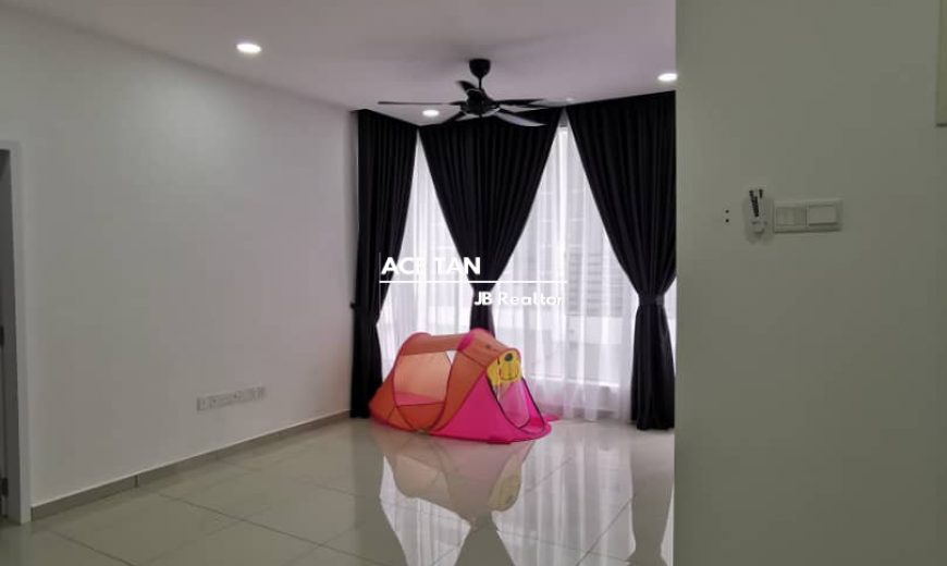 Seri Alam Opal – 2 Storey Cluster – SALE Seri Alam Opal – 2 Storey Cluster – SALE