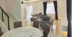 Seri Alam Opal – 2 Storey Cluster – SALE Seri Alam Opal – 2 Storey Cluster – SALE