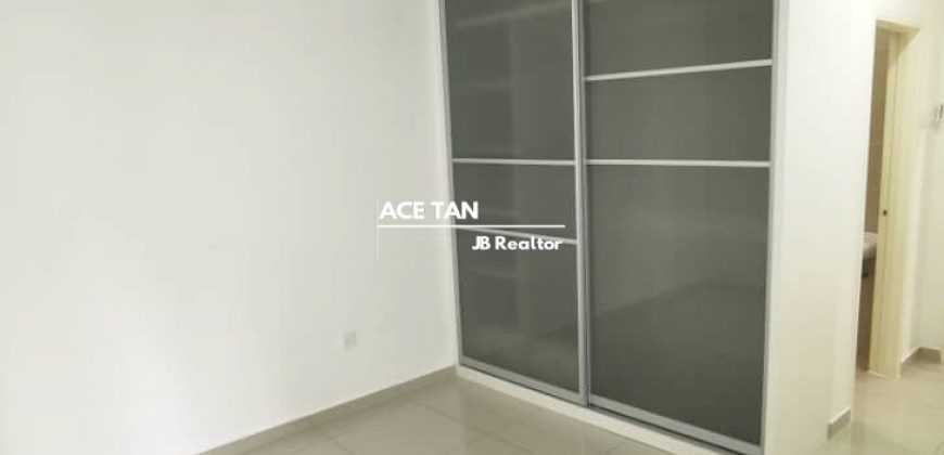 Seri Alam Opal – 2 Storey Cluster – SALE Seri Alam Opal – 2 Storey Cluster – SALE