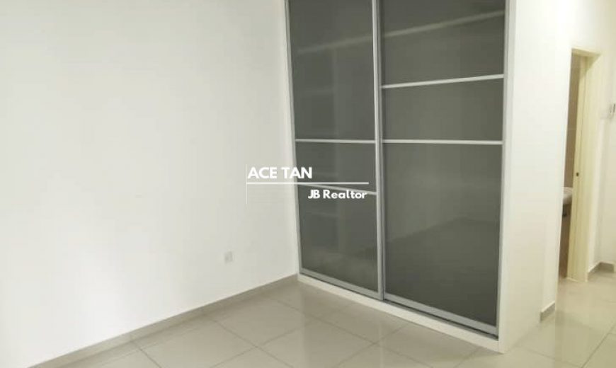Seri Alam Opal – 2 Storey Cluster – SALE Seri Alam Opal – 2 Storey Cluster – SALE