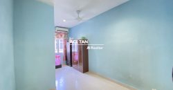 Bestari Residency 1 @ Nusa Bestari – 2 Storey Terrace – SALE Bestari Residency 1 @ Nusa Bestari – 2 Storey Terrace – SALE