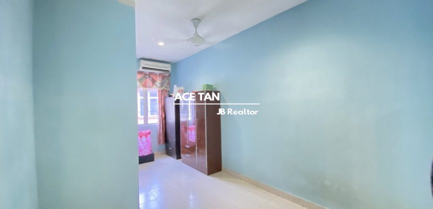 Bestari Residency 1 @ Nusa Bestari – 2 Storey Terrace – SALE Bestari Residency 1 @ Nusa Bestari – 2 Storey Terrace – SALE